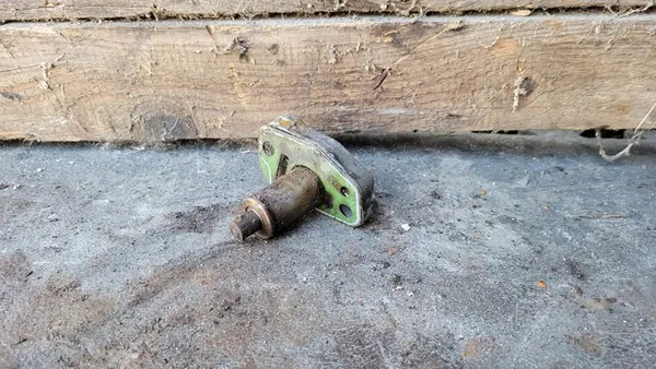 Tensionador de corrente de distribuição MERCEDES-BENZ SL (R129) image 3