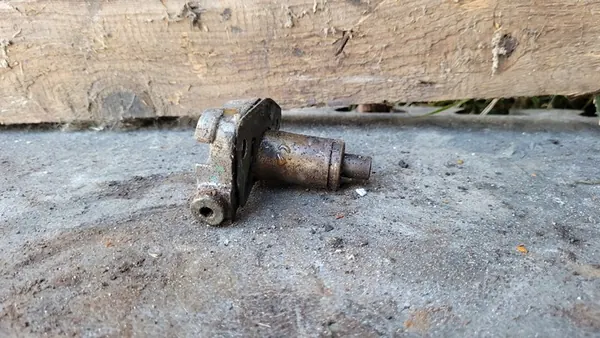 Tensionador de corrente de distribuição MERCEDES-BENZ SL (R129) image 4