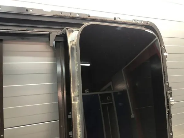 Techo solar Audi OE usado OEM 4H0959591 para A8 D4 image 6