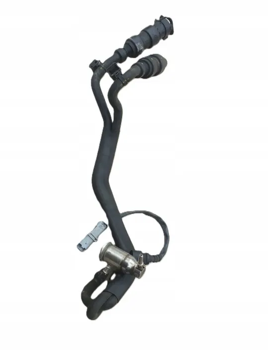 Begagnad AdBlue-injektor OEM 160726474R för Renault image 2
