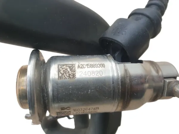 Begagnad AdBlue-injektor OEM 160726474R för Renault image 4