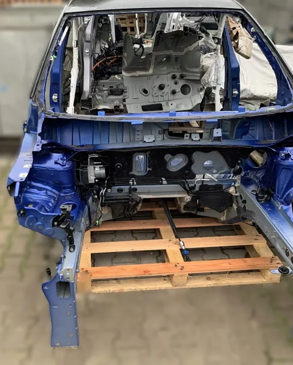 OEM TERQH BIYPB Seuil Avant Droit pour Renault Captur II image 3
