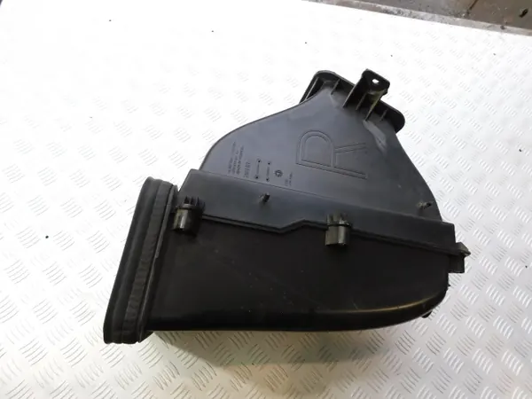 Innenraumfiltergehäuse Sprinter 906 OEM A9068300962 image 2