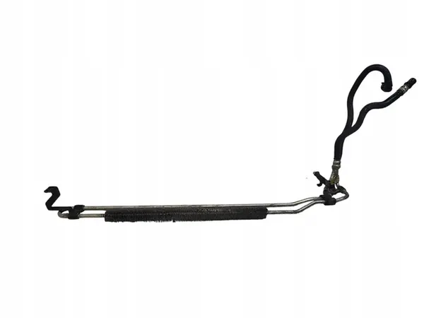 Refroidisseur de direction assistée VOLVO V70 III 31202354 image 4