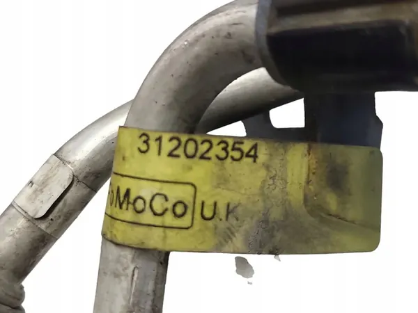 Refroidisseur de direction assistée VOLVO V70 III 31202354 image 5