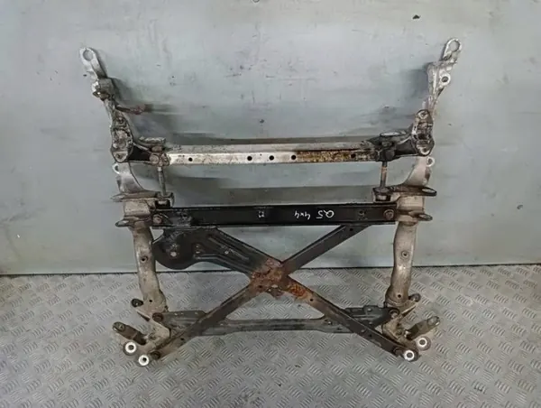 Viga dianteira Audi OE 8R0399315G - Usada image 3