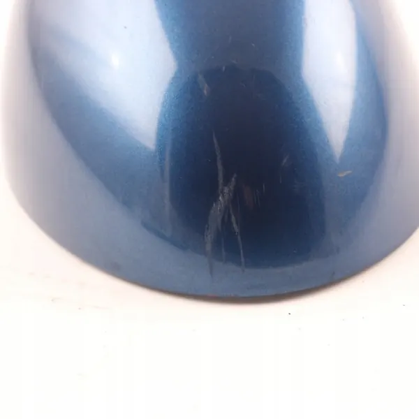 Capa Espelho MINI OEM 2754914 Azul Lado Direito image 6