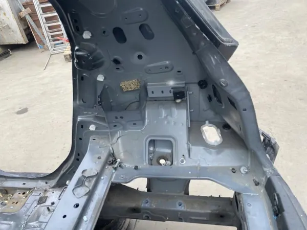 Kotflügel OEM 254665 für Smart Forfour 2020 hinten rechts image 3