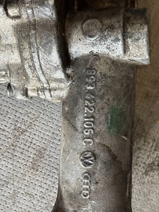 Audi Caixa de Direção 893422105C image 3