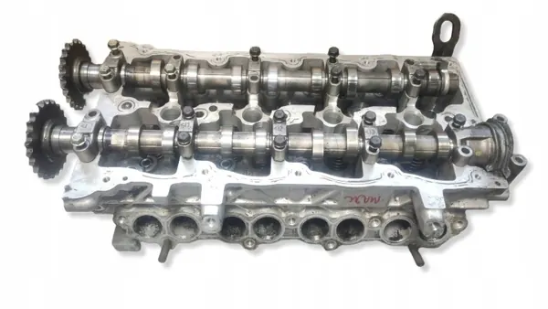 Culasse Hyundai i40 1.7 CRDI OEM 221112A2000 image 2