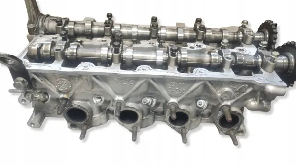 Culasse Hyundai i40 1.7 CRDI OEM 221112A2000 image 3