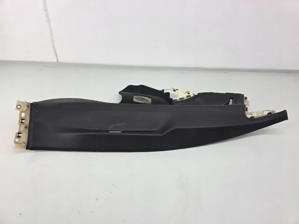 Porsche Panamera 970 Vänster Bakre Stötfångarskärm OEM 97055519500 image 2
