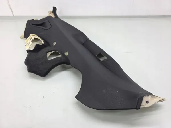 Porsche Panamera 970 Vänster Bakre Stötfångarskärm OEM 97055519500 image 4