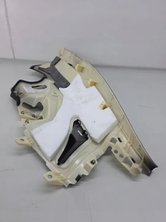 Porsche Panamera 970 Vänster Bakre Stötfångarskärm OEM 97055519500 image 6