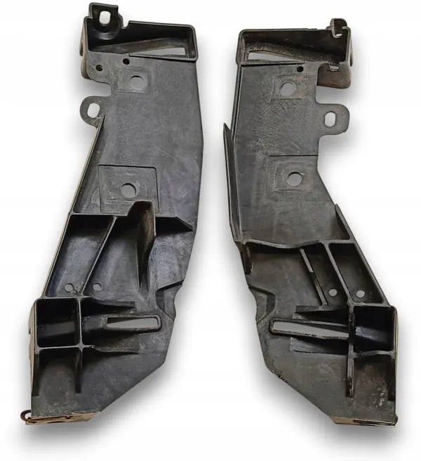 Frontscheinwerfer-Verstärkung OEM SLZ-WZM-PAS-LAM-PD-Q60-G37 image 2
