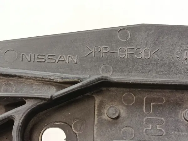 Frontscheinwerfer-Verstärkung OEM SLZ-WZM-PAS-LAM-PD-Q60-G37 image 4