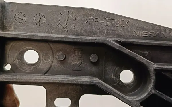 Frontscheinwerfer-Verstärkung OEM SLZ-WZM-PAS-LAM-PD-Q60-G37 image 6