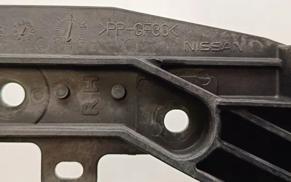 Frontscheinwerfer-Verstärkung OEM SLZ-WZM-PAS-LAM-PD-Q60-G37 image 7