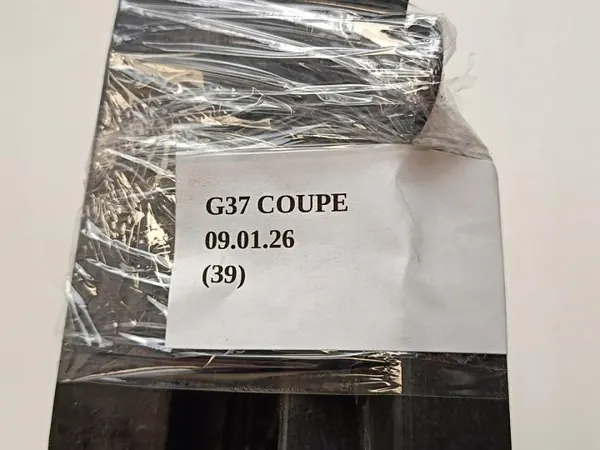 Frontscheinwerfer-Verstärkung OEM SLZ-WZM-PAS-LAM-PD-Q60-G37 image 8