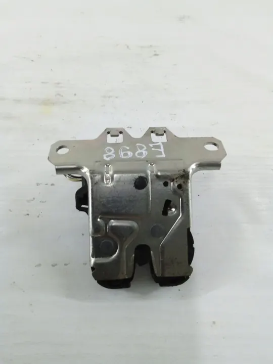 Bagagelås Insignia HB 13253732 image 3