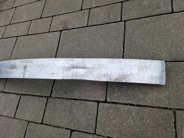 Trave paraurti anteriore Mercedes B-Class W245 image 3