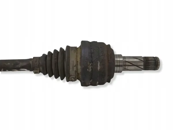 Volvo V70 achteras halfas OEM 6G9N4B402BA image 4