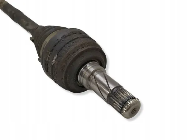 Volvo V70 achteras halfas OEM 6G9N4B402BA image 5