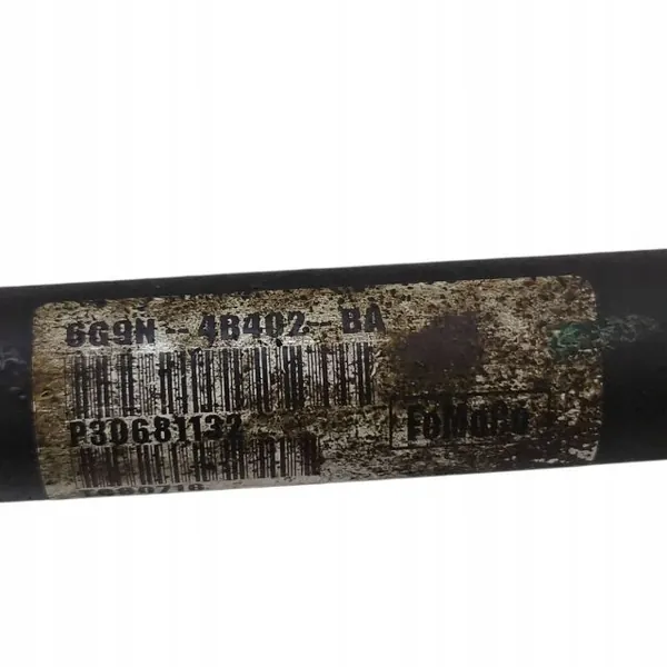 Volvo V70 achteras halfas OEM 6G9N4B402BA image 8