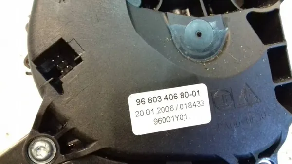 Växelspak OEM 9680340680 för Citroen C2 1.4 HDI image 7