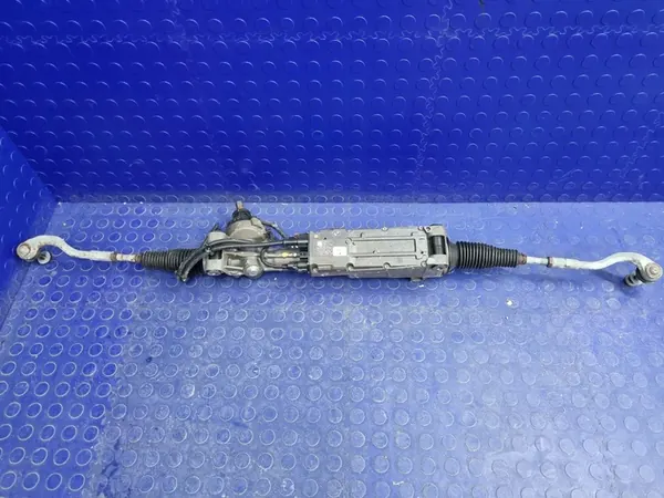 AUDI A5 8T Stuurinrichting OEM 8K1423055AN image 6