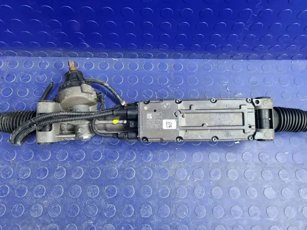 AUDI A5 8T Stuurinrichting OEM 8K1423055AN image 7