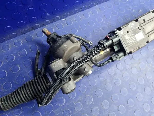 AUDI A5 8T Stuurinrichting OEM 8K1423055AN image 8