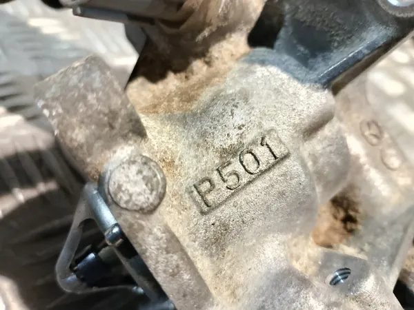 Termostathus OEM 15A13D526 för Mazda 6 III image 10