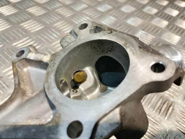 Termostathus OEM 15A13D526 för Mazda 6 III image 7