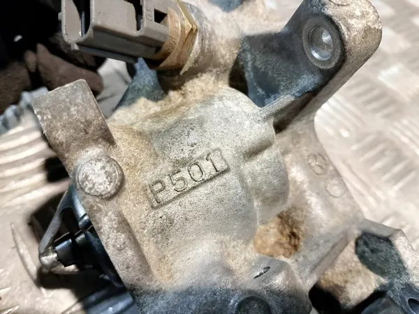 Termostathus OEM 15A13D526 för Mazda 6 III image 8