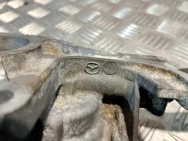 Termostathus OEM 15A13D526 för Mazda 6 III image 9