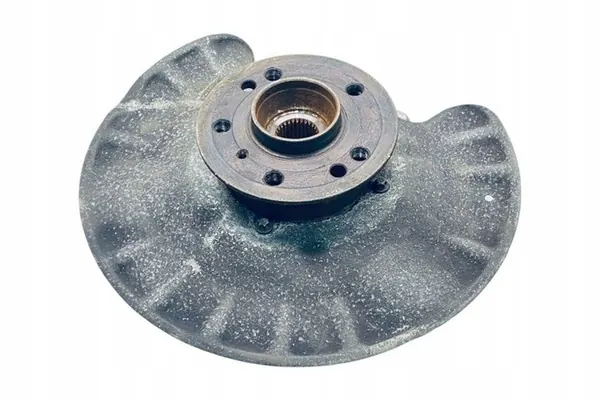 Snodo posteriore sinistro MERCEDES-BENZ GL (X166) A1663500108 image 5