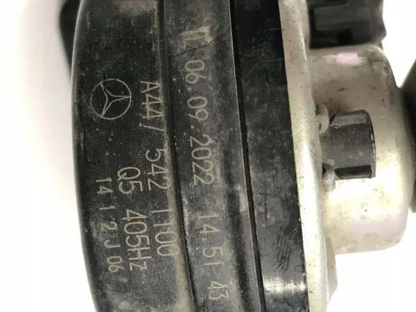 Buzina Mercedes-Benz Vito Viano W447 A4475421100 image 5