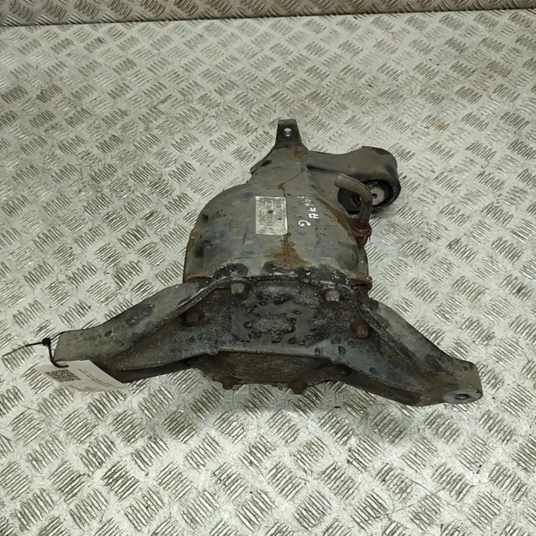 Riduttore posteriore Mercedes GLE W166 A1663503800 image 3