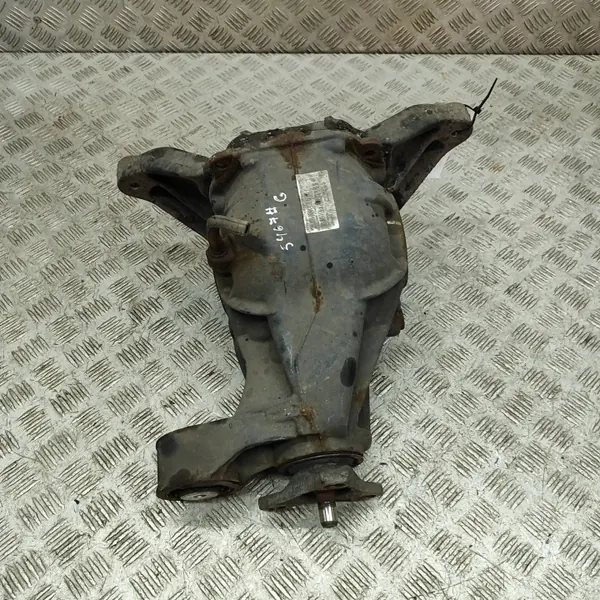Riduttore posteriore Mercedes GLE W166 A1663503800 image 4