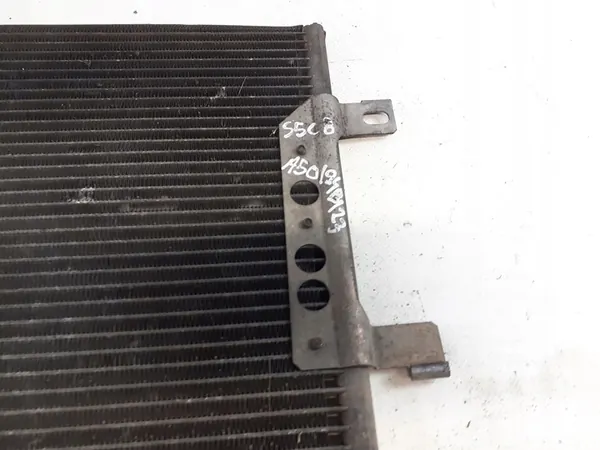 Ilmastointiradiatori Mercedes A-luokka W168 97-04 image 2