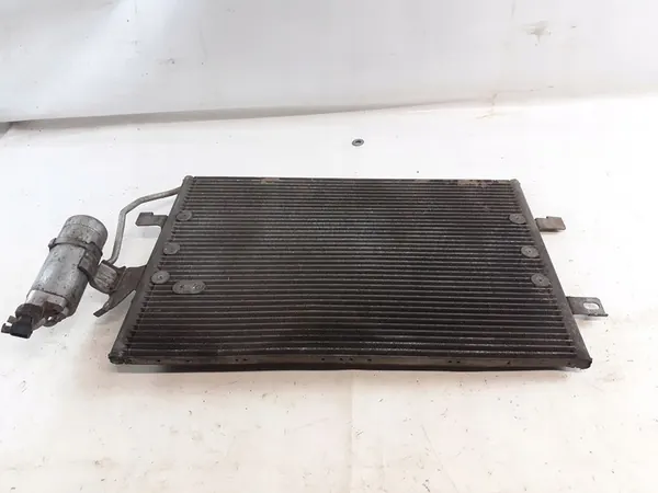 Ilmastointiradiatori Mercedes A-luokka W168 97-04 image 5