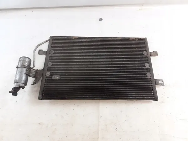 Ilmastointiradiatori Mercedes A-luokka W168 97-04 image 6