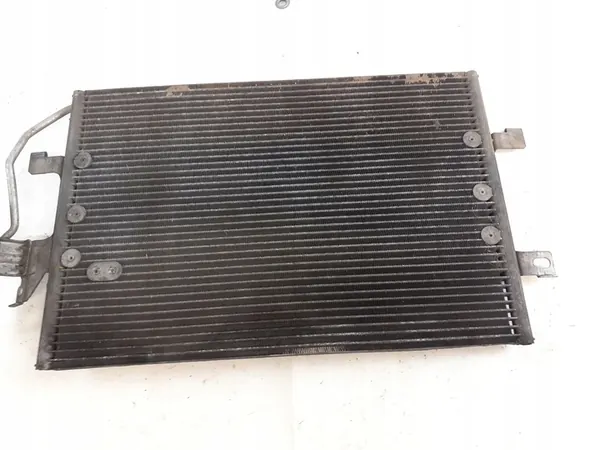 Ilmastointiradiatori Mercedes A-luokka W168 97-04 image 7