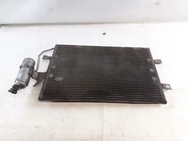 Ilmastointiradiatori Mercedes A-luokka W168 97-04 image 8