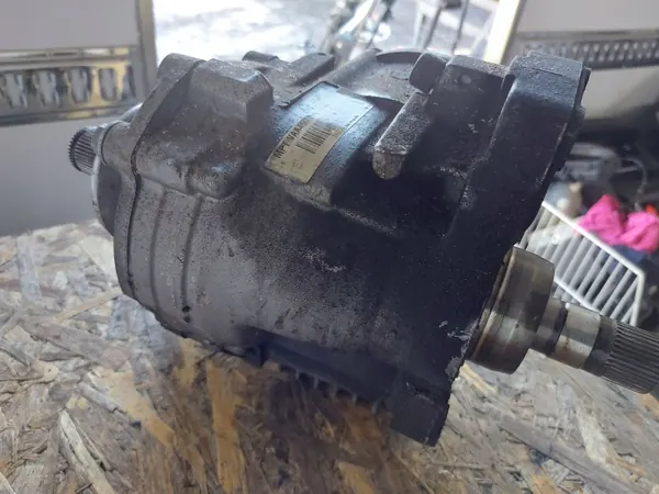 Vaihteiston vähennys OEM 0A6409053AB VW Tiguanille image 3