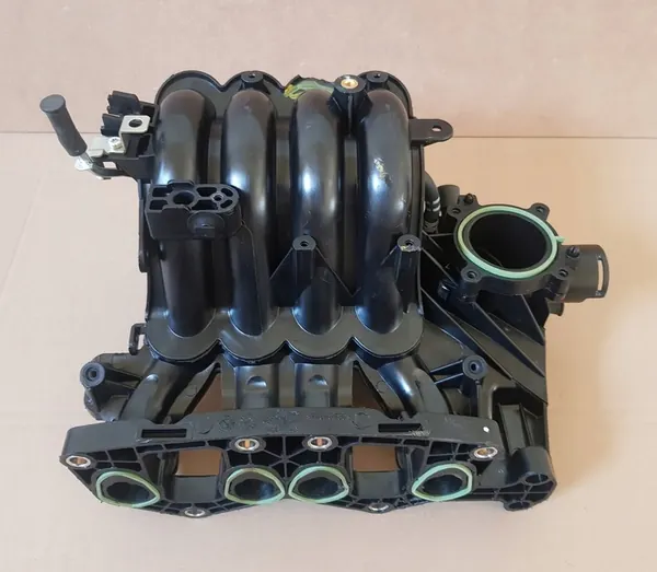 Coletor de admissão FIAT 77366016 image 3