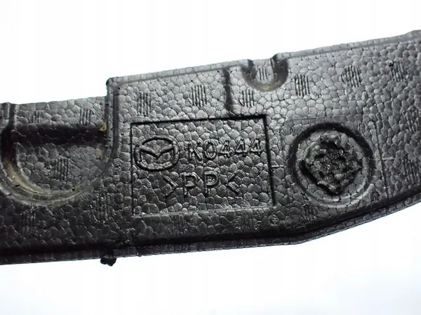 Absorvedor de Para-choque Frontal Mazda CX-3 2015 D10E-50111 image 10