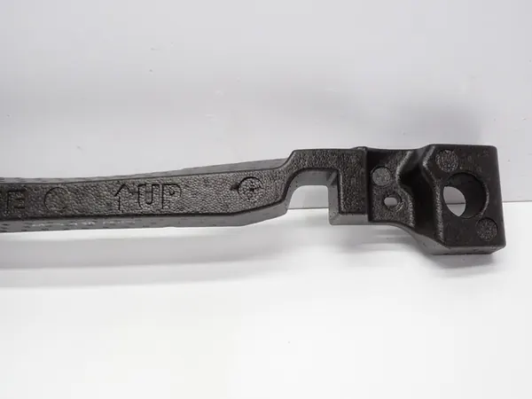 Absorvedor de Para-choque Frontal Mazda CX-3 2015 D10E-50111 image 2