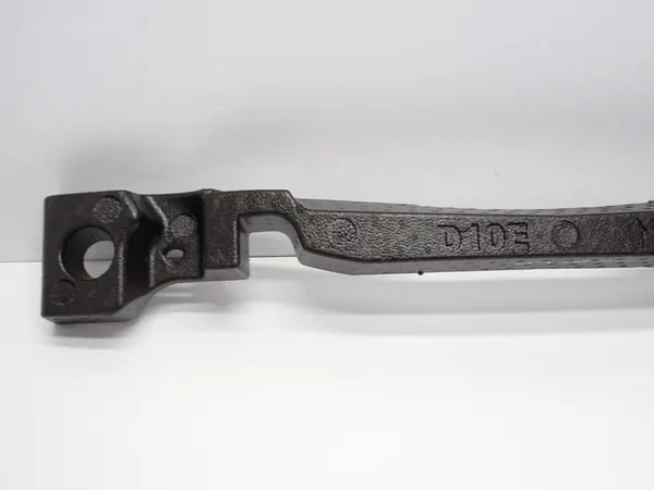 Absorvedor de Para-choque Frontal Mazda CX-3 2015 D10E-50111 image 3